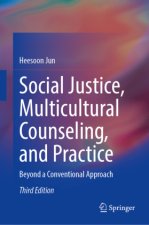 Social Justice, Multicultural Counseling, and Practice