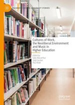 Cultures of Work, the Neoliberal Environment and Music in Higher Education