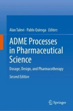ADME Processes in Pharmaceutical Science