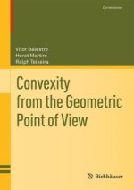Convexity from the Geometric Point of View, 2 Teile