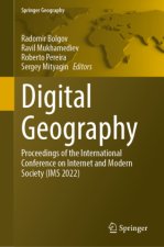 Digital Geography