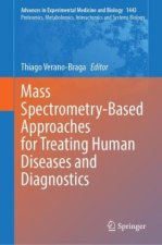 Mass Spectrometry-Based Approaches for Treating Human Diseases and Diagnostics