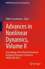 Advances in Nonlinear Dynamics, Volume II