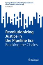 Revolutionizing Justice in the Pipeline Era