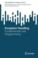 Exception Handling