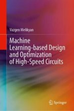 Machine Learning-based Design and Optimization of High-Speed Circuits