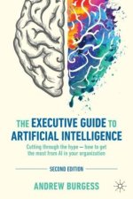 The Executive Guide to Artificial Intelligence