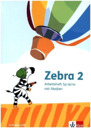 Zebra 2