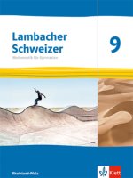 Lambacher Schweizer Mathematik 9. Ausgabe Rheinland-Pfalz