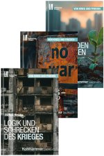 Kohlhammer Trilogien - Paket 