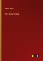 Hereditary Genius