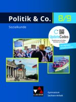 Politik & Co. Sachsen-Anhalt - neu
