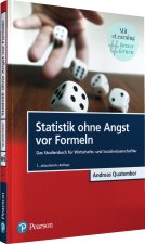 Statistik ohne Angst vor Formeln