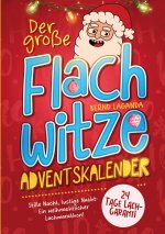 Der große Flachwitze Adventskalender
