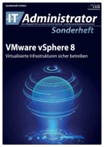 VMware vSphere 8