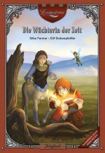 Die Wächterin der Zeit
