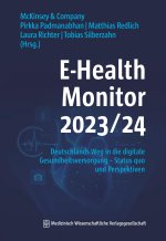 E-Health Monitor 2023/24
