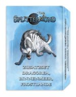Gegner und Gefährten 3 - Zusatzset Dragorea, Binnenmeer, Frostlande