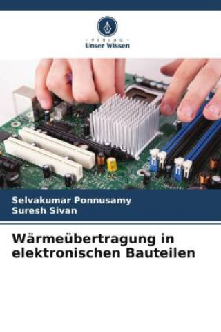 Wärmeübertragung in elektronischen Bauteilen
