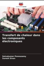 Transfert de chaleur dans les composants électroniques