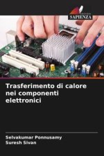 Trasferimento di calore nei componenti elettronici