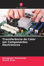 Transfer?ncia de Calor em Componentes Electrónicos