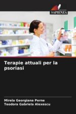 Terapie attuali per la psoriasi