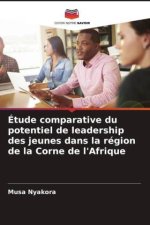 Étude comparative du potentiel de leadership des jeunes dans la région de la Corne de l'Afrique