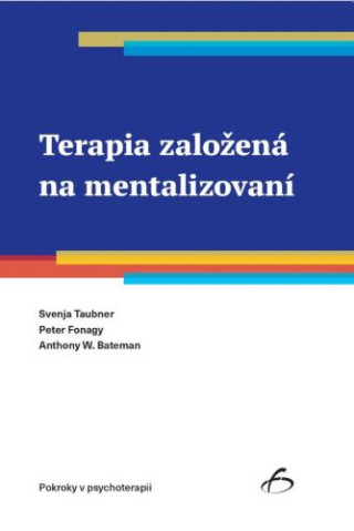 Terapia založená na mentalizovaní