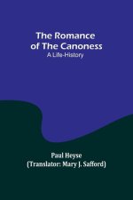 The Romance of the Canoness