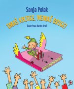Imaš knjige, nemaš brige!