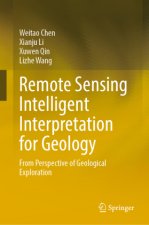 Remote Sensing Intelligent Interpretation for Geology