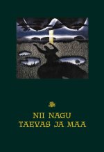 Nii nagu taevas ja maa. 60 aastat hando runneli loomingut