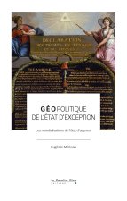 Géopolitique de l'état d'exception