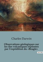 OBSERVATIONS GEOLOGIQUES SUR LES VOLCANI