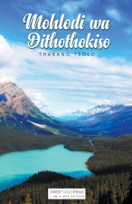 Mohlodi wa dithothokiso