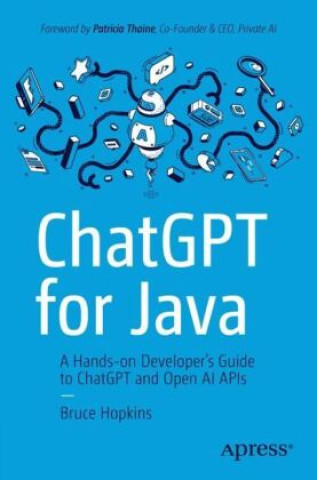 Practical Java with ChatGPT by Example