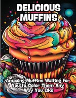Delicious Muffins