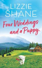 4 WEDDINGS & A PUPPY