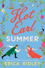 HOT EARL SUMMER