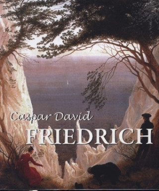 C. D. Friedrich