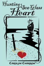 Hunting a Sea-Glass Heart