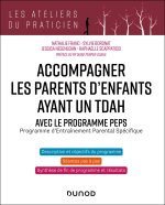 Accompagner les parents d'enfants avec TDAH - Avec PEPS