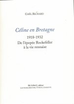 Céline en Bretagne