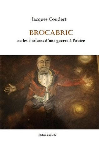 Brocabric