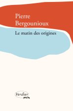 Le matin des origines