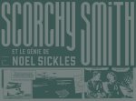 Scorchy Smith et le génie de Noel Sickles