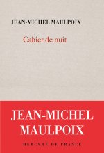 Cahier de nuit