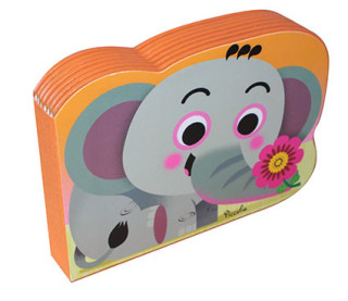 l'éléphant