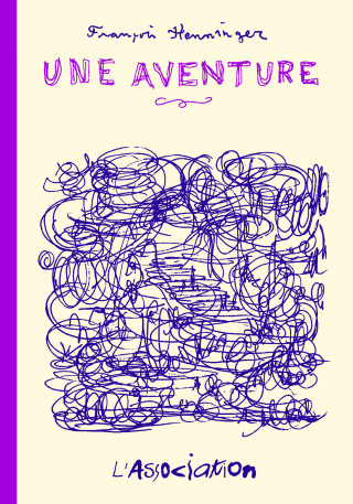 Une aventure